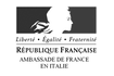 Ambassade de France en Italie