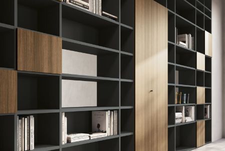 Armadi e archiviazione ufficio a Milano