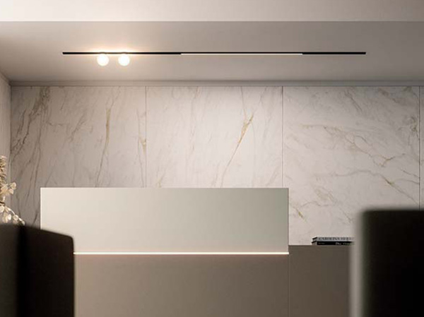 Illuminazione e comfort visivo