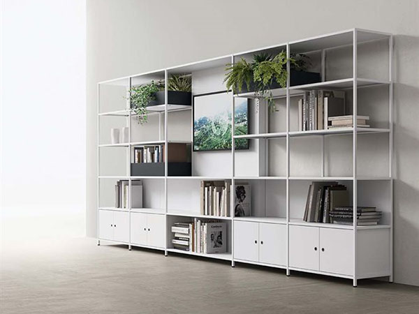 Librerie modulari