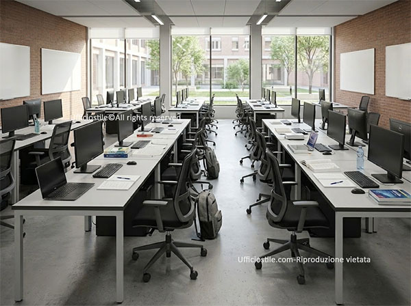 Aule informatiche