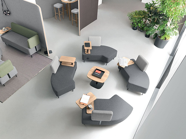 Zone informali