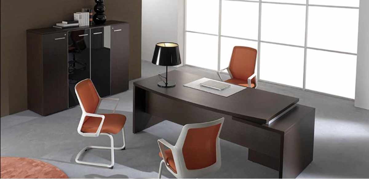 Mobili per studio professionale Comp. 31