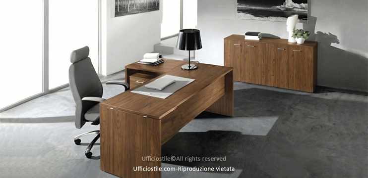 Linea Ufficiostile 01 Comp. 33 pronta consegna.