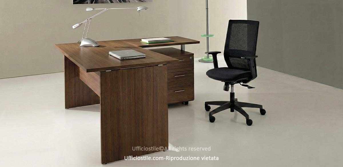 Linea Ufficiostile 01 Comp. A