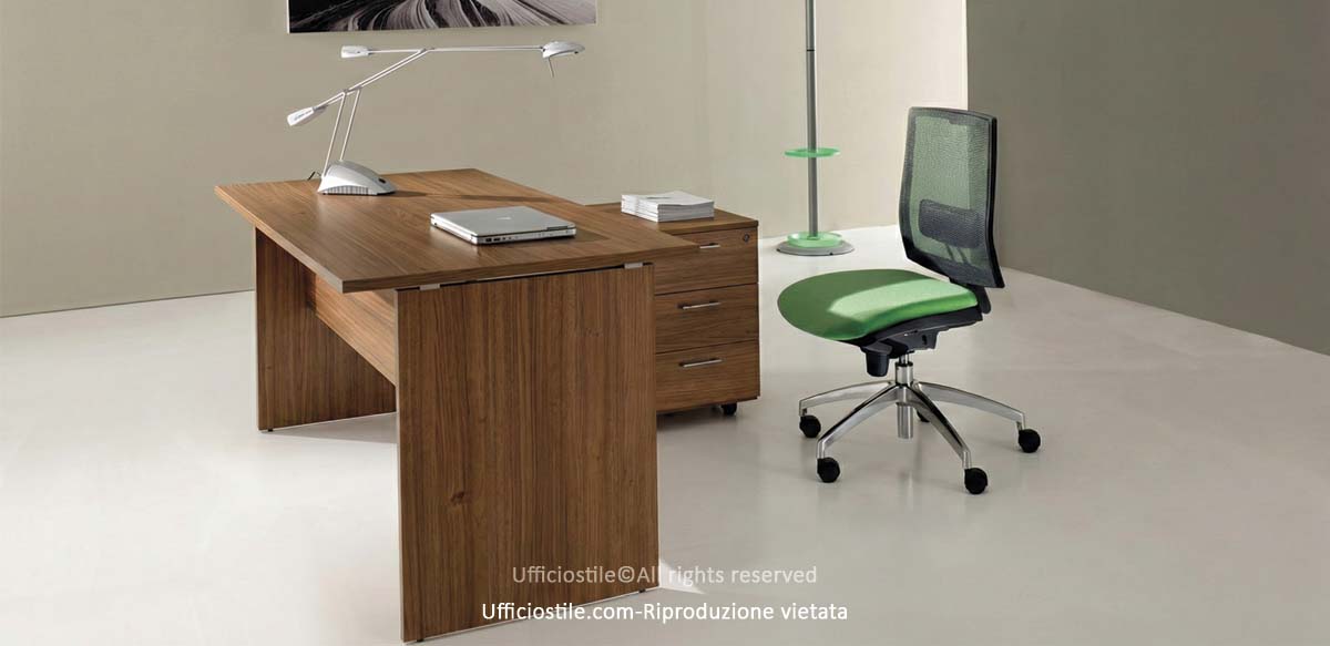 Linea Ufficiostile 01 Comp. A2