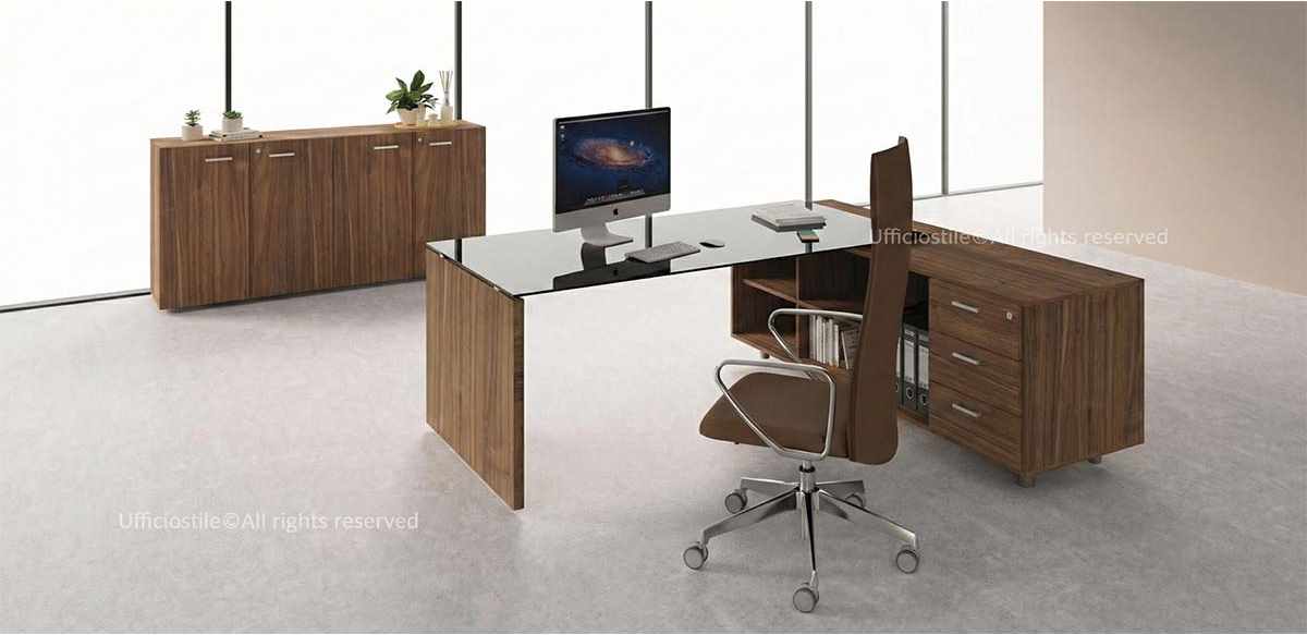 Composizione arredo offerta Ufficiostile