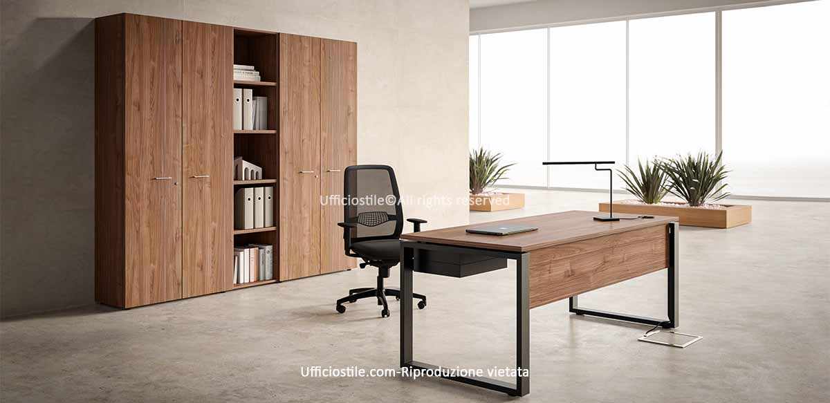 Linea Ufficiostile 04 Comp. A