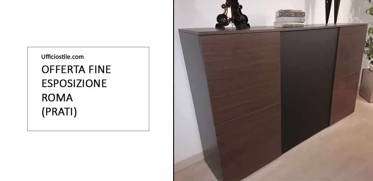 Madia contenitore H. 123 CM