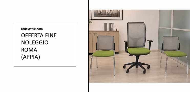 Trittico sedute operative