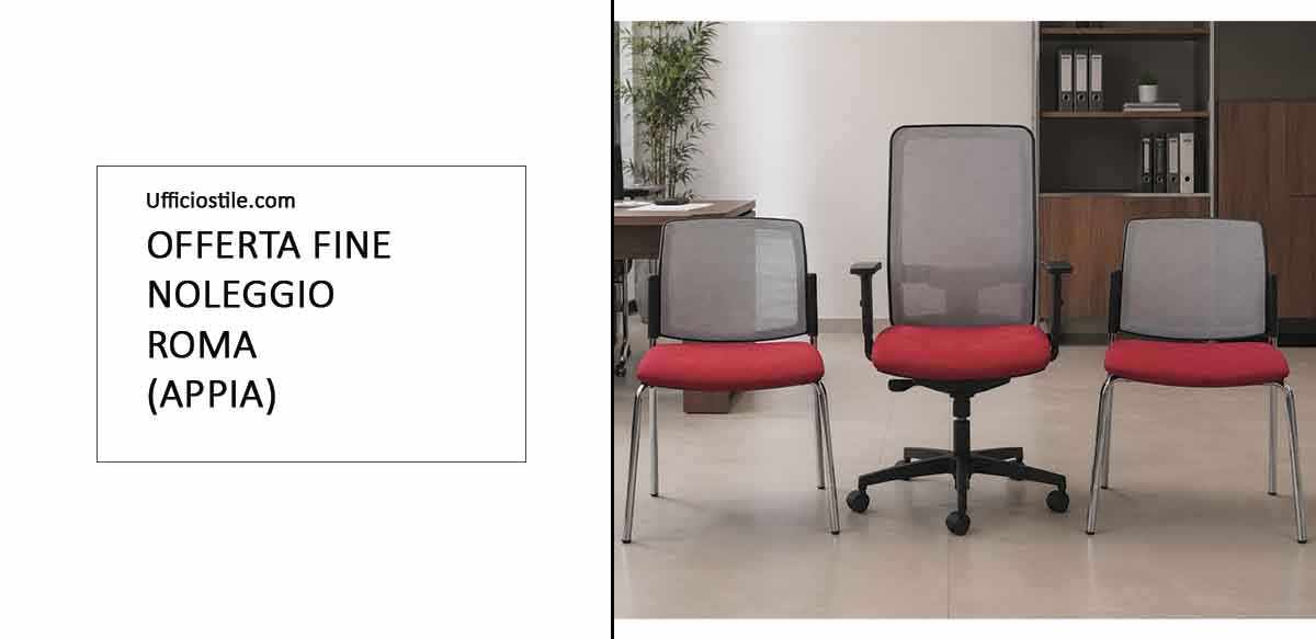 Set sedute operative tessuto rosso