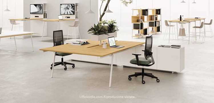Linea 821 Ufficiostile