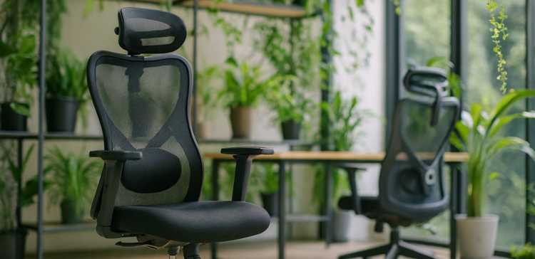 Poltrone sedie ufficio