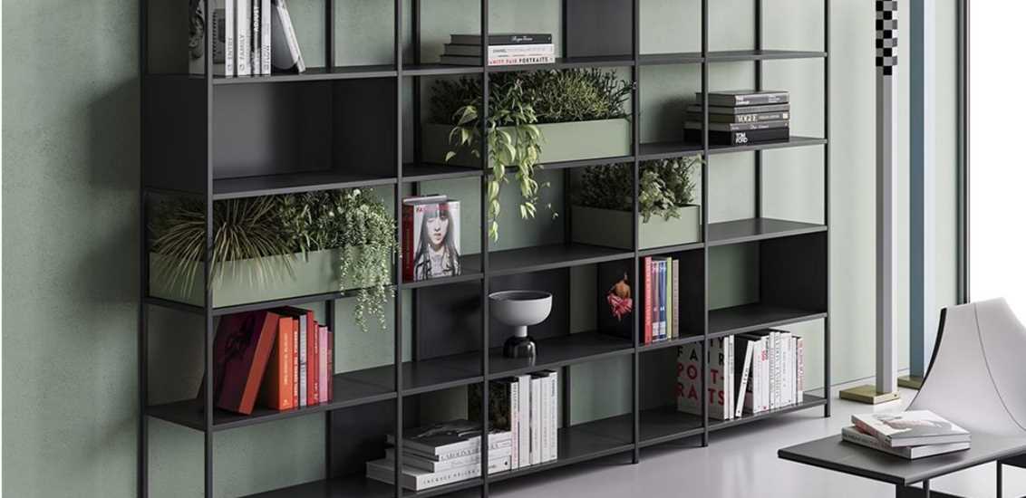 Librerie componibili