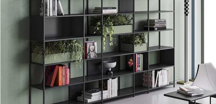 Librerie componibili
