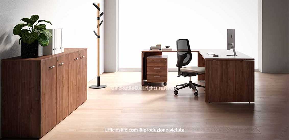 Postazioni di lavoro individuali