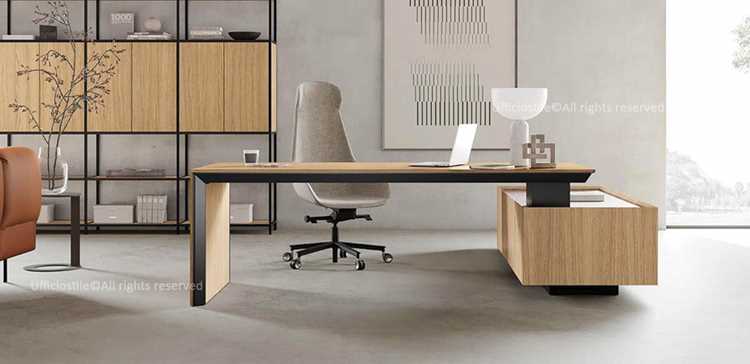 Ufficiostile Linea 351