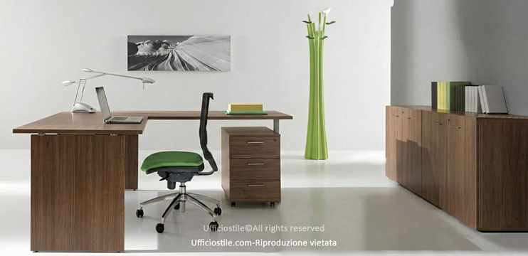 Linea Ufficiostile 01 Comp. B