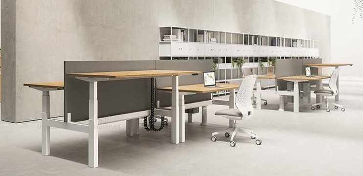 Bench elevabile cm. 160