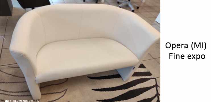 Desk cm.140 with chest of drawers End Rental